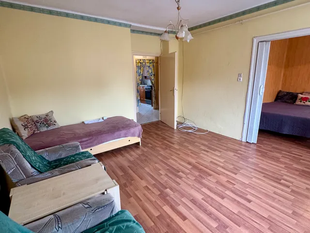 Eladó lakás Veszprém 53 nm
