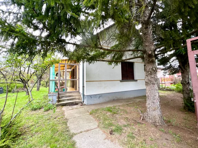 Eladó ház Balatonvilágos 60 nm