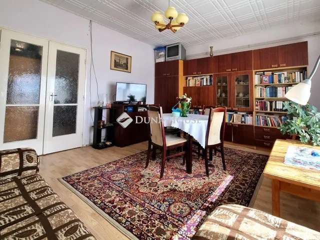 Eladó ház Királyszentistván 68 nm