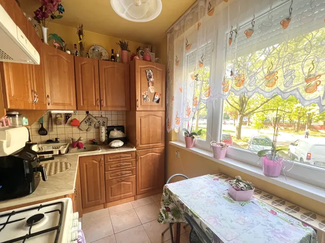 Eladó lakás Veszprém 81 nm