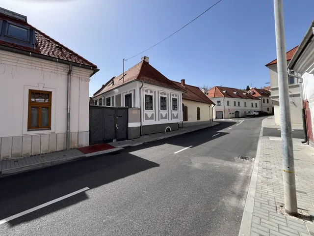 Eladó ház Veszprém 159 nm