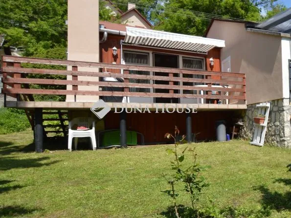 Eladó ház Tihany 36 nm