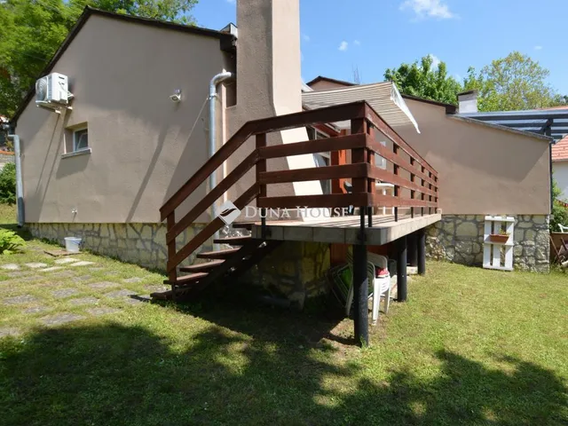 Eladó ház Tihany 36 nm