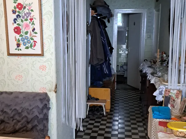 Eladó ház Öskü 130 nm