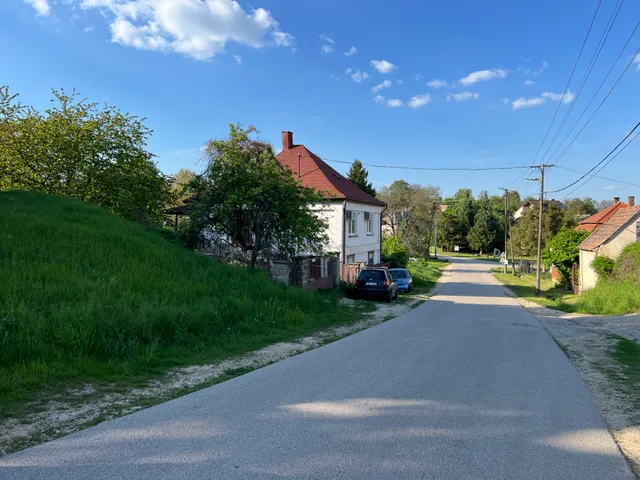 Eladó telek Dudar 4421 nm