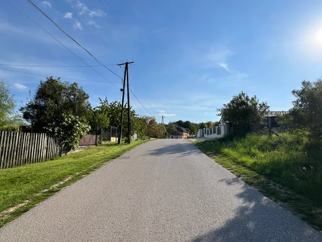 Eladó telek Dudar 4421 nm