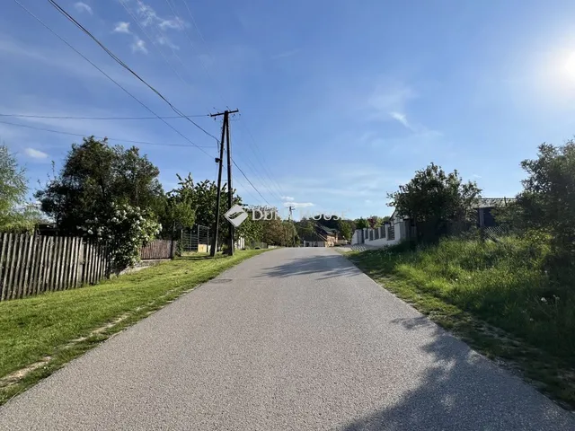 Eladó telek Dudar 4421 nm