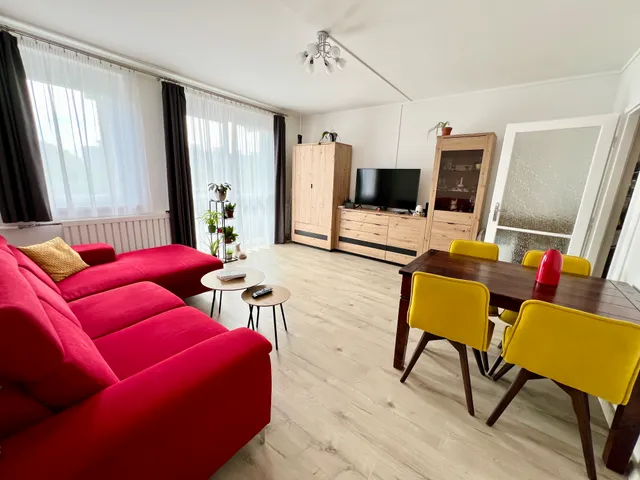 Eladó lakás Veszprém 54 nm