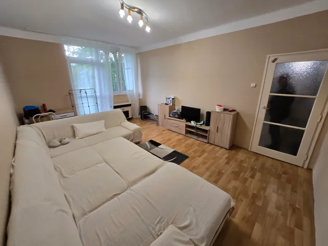 Eladó lakás Veszprém 42 nm
