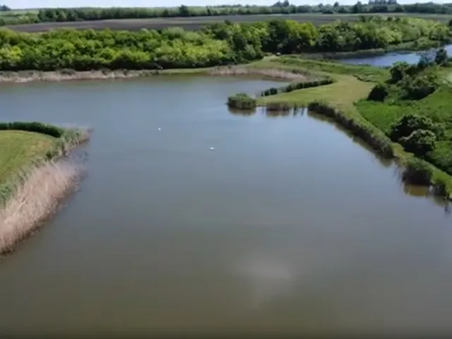 Eladó telek Mezőszilas 36247 nm