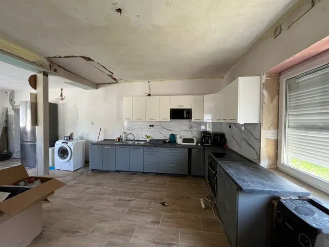 Eladó ház Berhida 81 nm