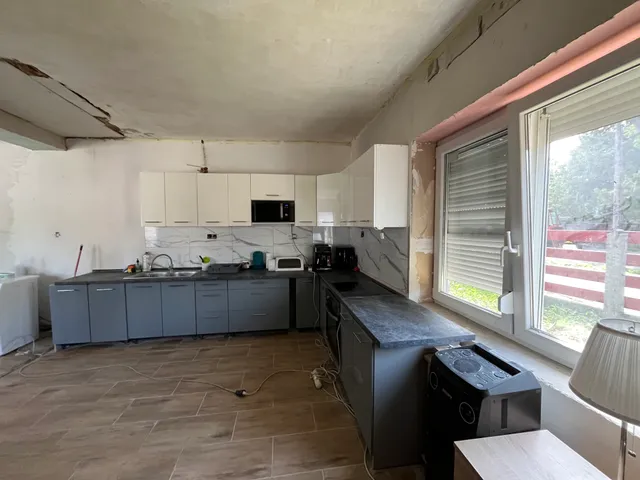 Eladó ház Berhida 81 nm