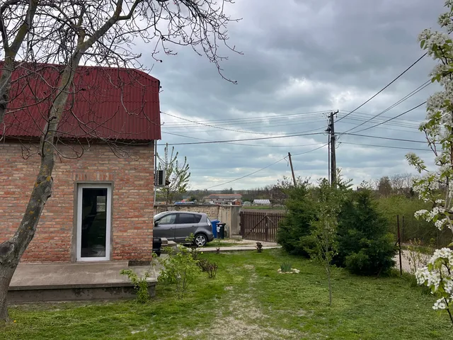 Eladó ház Balatonfőkajár 145 nm