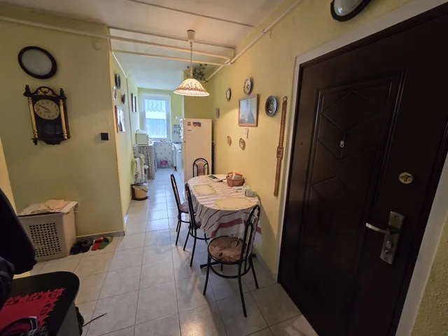 Eladó lakás Veszprém 56 nm