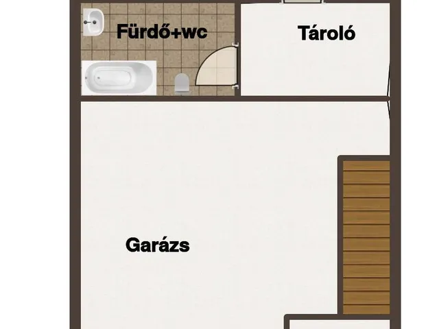 Eladó ház Veszprém 115 nm