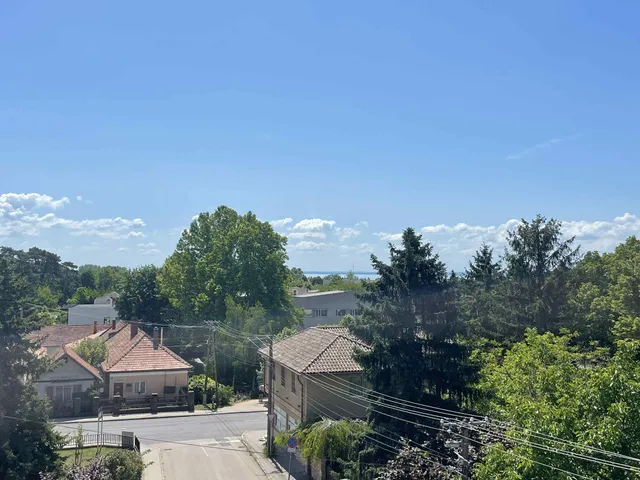 Eladó lakás Balatonalmádi 71 nm