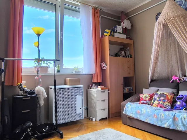 Eladó lakás Veszprém 49 nm