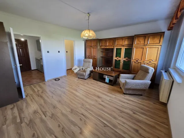 Eladó lakás Veszprém 32 nm