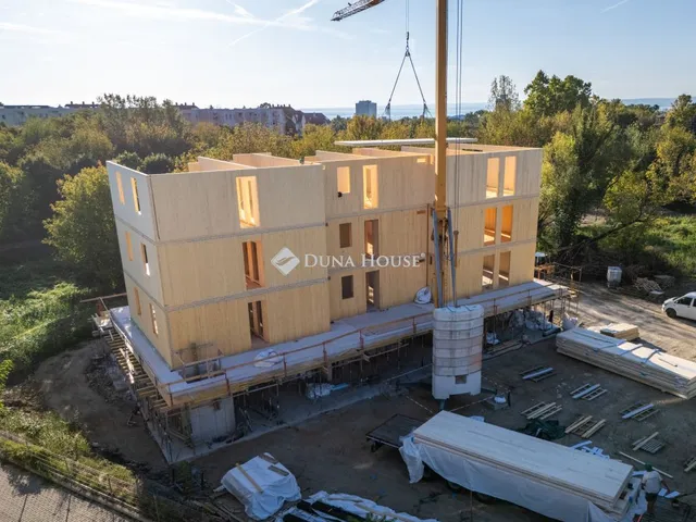 Eladó lakás Balatonfüred 59 nm