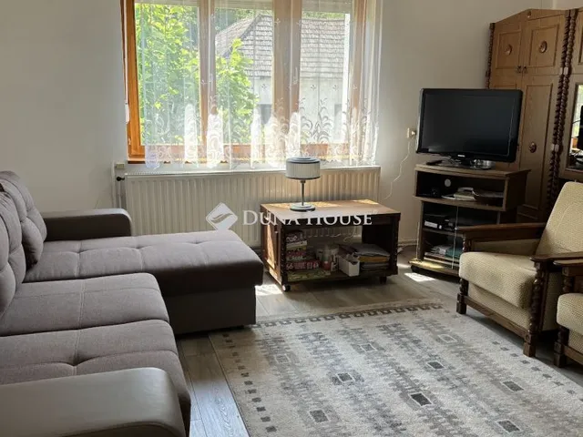 Eladó ház Bakonybél 104 nm