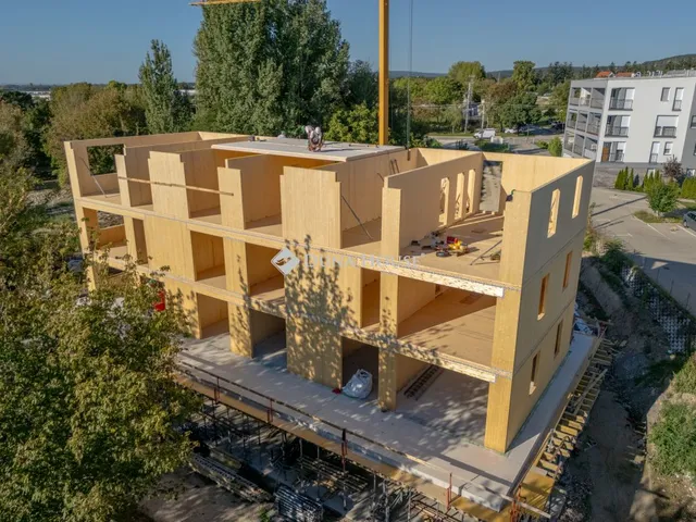 Eladó lakás Balatonfüred 75 nm