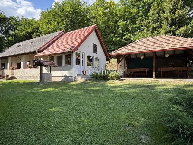 Eladó ház Bakonynána 225 nm