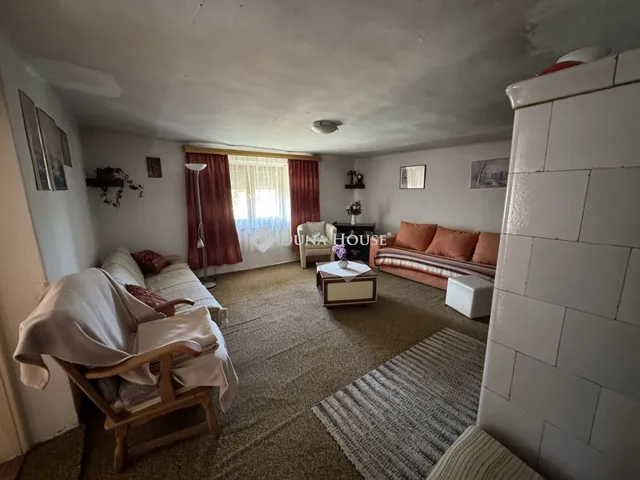 Eladó ház Városlőd 60 nm