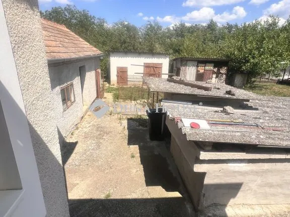 Eladó ház Iszkáz 78 nm