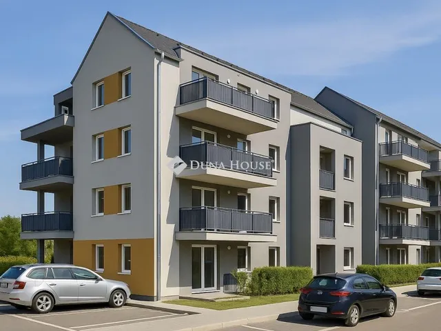 Eladó lakás Herend 61 nm