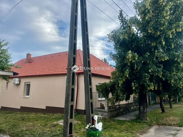 Eladó ház Vilonya 105 nm