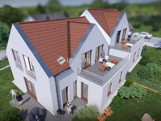 Eladó ház Nemesvámos 157 nm