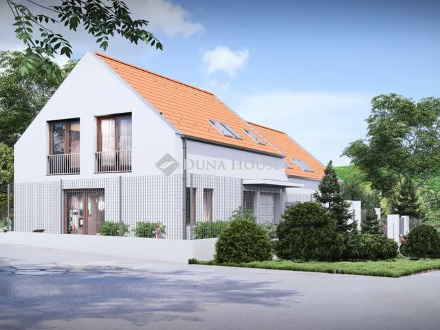 Eladó ház Nemesvámos 157 nm