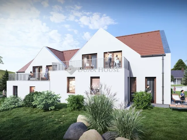 Eladó ház Nemesvámos 138 nm