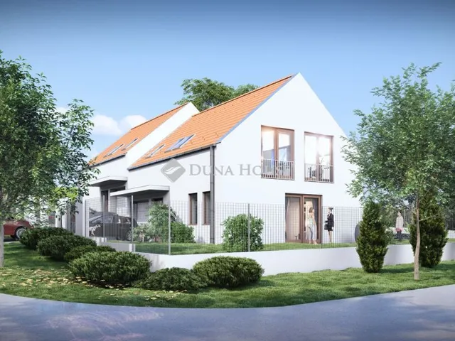 Eladó ház Nemesvámos 138 nm