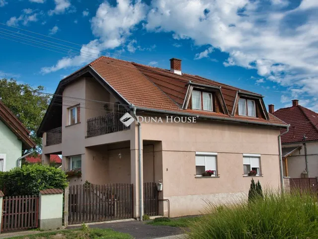 Eladó ház Körmend, Rózsa utca 172 nm