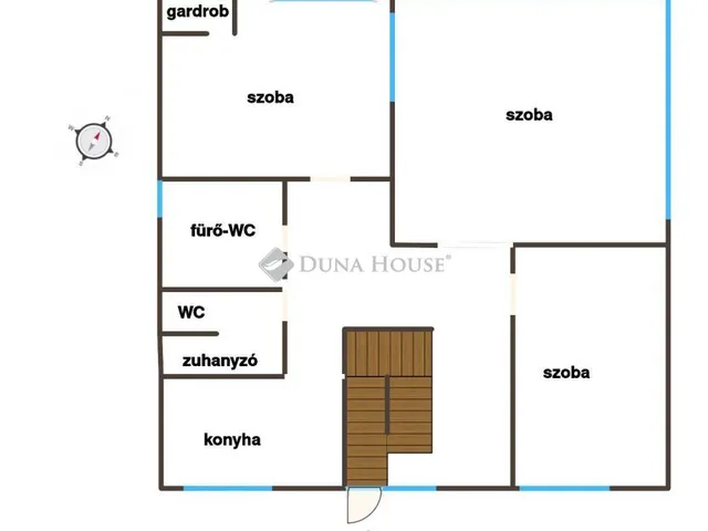 Kiadó kereskedelmi és ipari ingatlan Veszprém, Stadion utca 137 nm