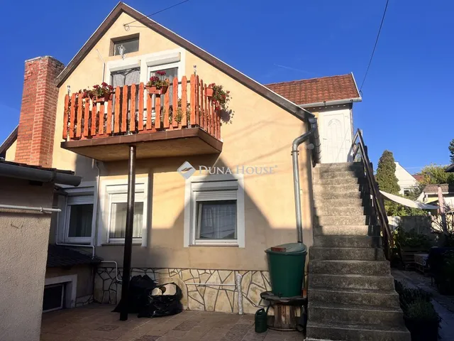 Eladó ház Veszprém 140 nm