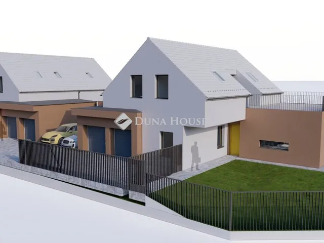 Eladó ház Veszprém 153 nm