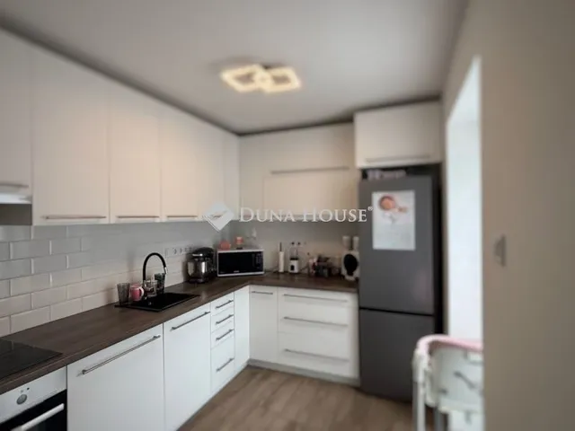 Eladó ház Bakonybél 95 nm