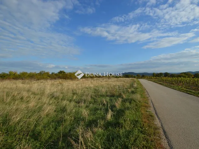 Eladó telek Balatonfüred, Nincs utca 3000 nm