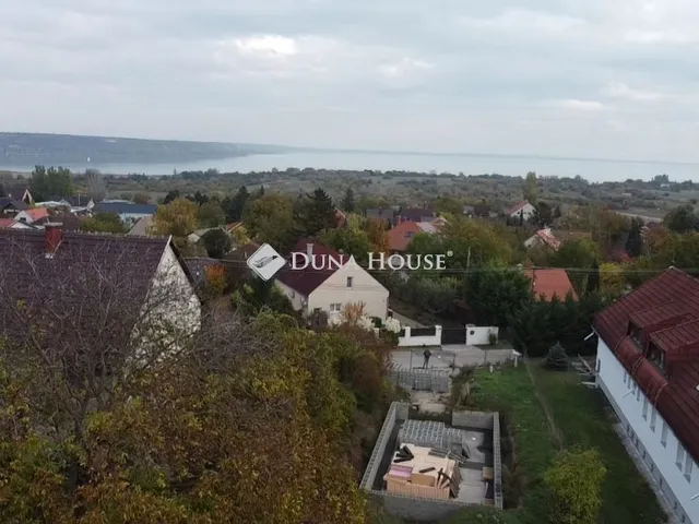 Eladó telek Balatonalmádi, Erkel Ferenc utca 947 nm