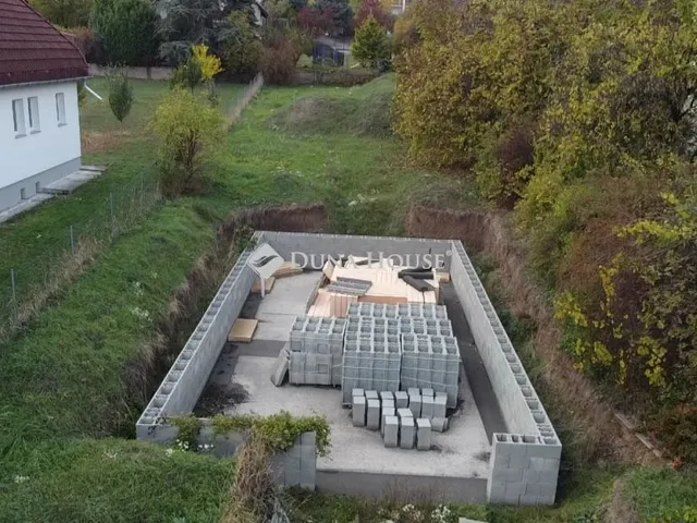 Eladó telek Balatonalmádi, Erkel Ferenc utca 947 nm