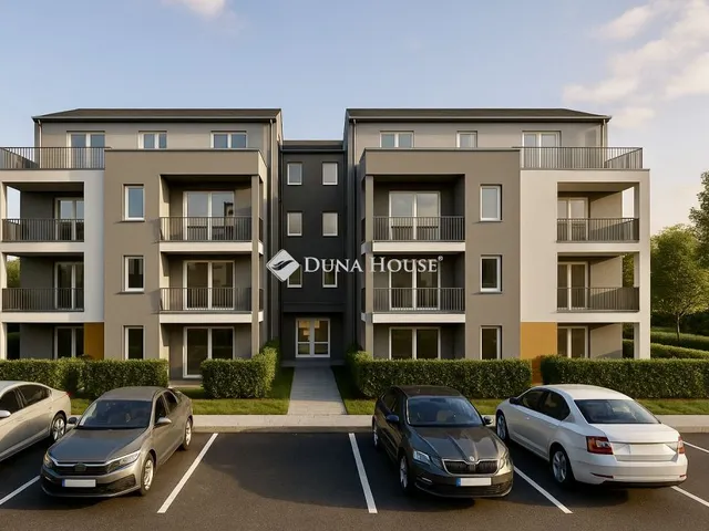 Eladó lakás Herend 79 nm