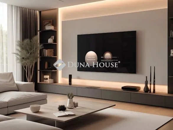 Eladó lakás Herend 79 nm