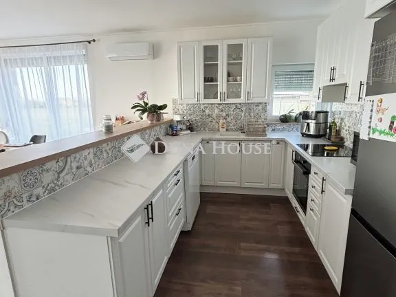 Eladó ház Vilonya 125 nm