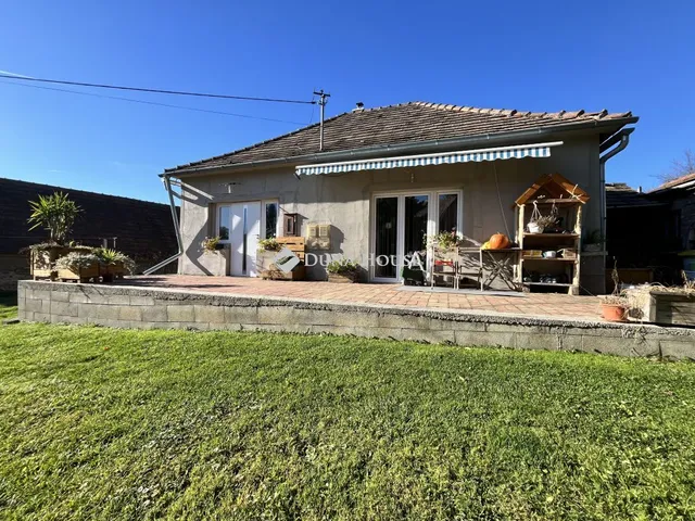 Eladó ház Városlőd 53 nm