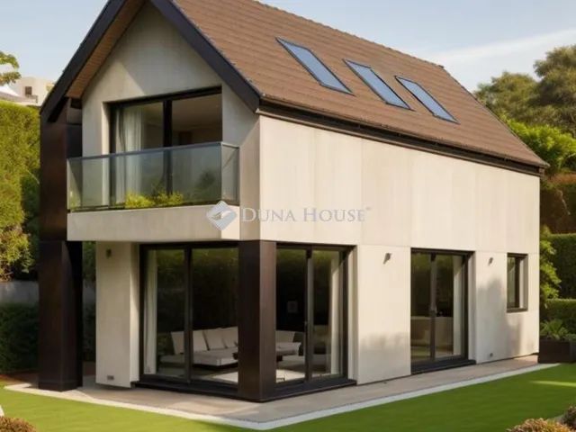 Eladó ház Királyszentistván 90 nm