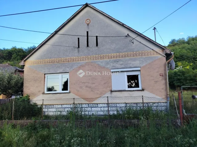 Eladó ház Csikóstőttős 125 nm