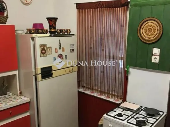 Eladó lakás Tés 35 nm