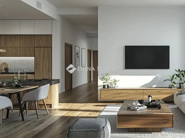 Eladó lakás Balatonalmádi 86 nm